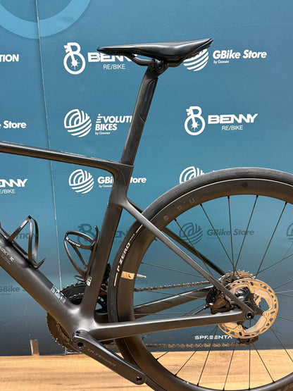 Scott Taille Addict RC XS - Utilisé