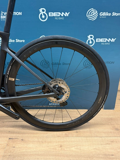 Scott Taille Addict RC XS - Utilisé