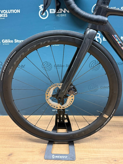 Scott Taille Addict RC XS - Utilisé