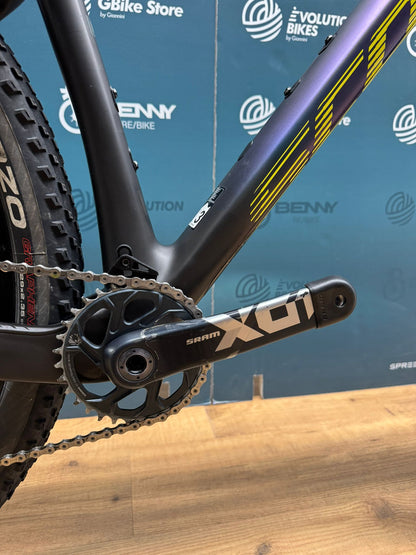 Scott Scale Taille AXS de la Coupe du Monde RC M - Utilisé