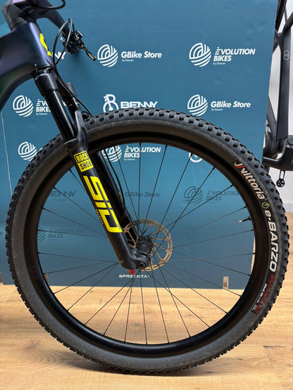 Scott Scale Taille AXS de la Coupe du Monde RC M - Utilisé