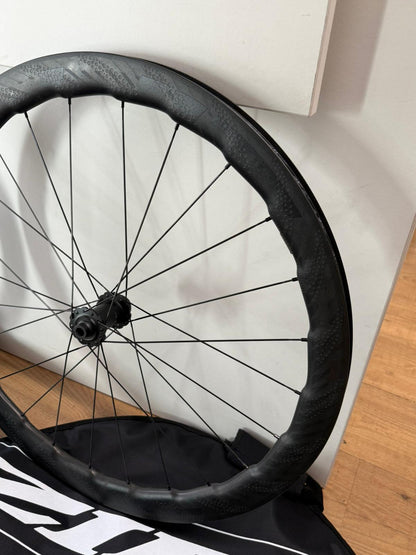 Zipp 353 NSW Hookless Wheels - DEMO