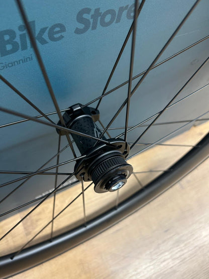 Coppia di Ruote Miche SWR Evo 50 - NUOVE