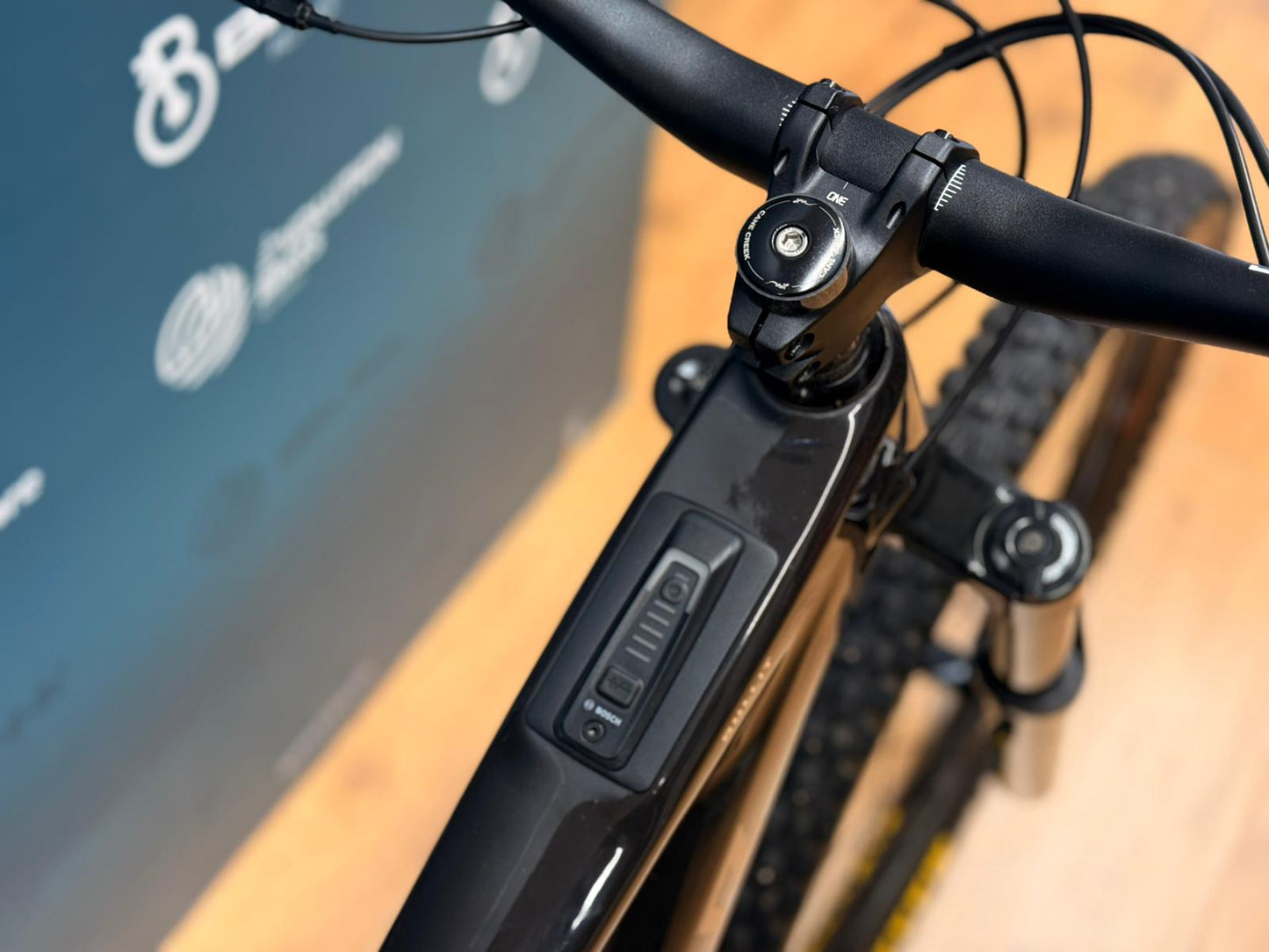 SANTA CRUZ Bullit 4 C 70 - TEST DÉMO - Taille M - 312km