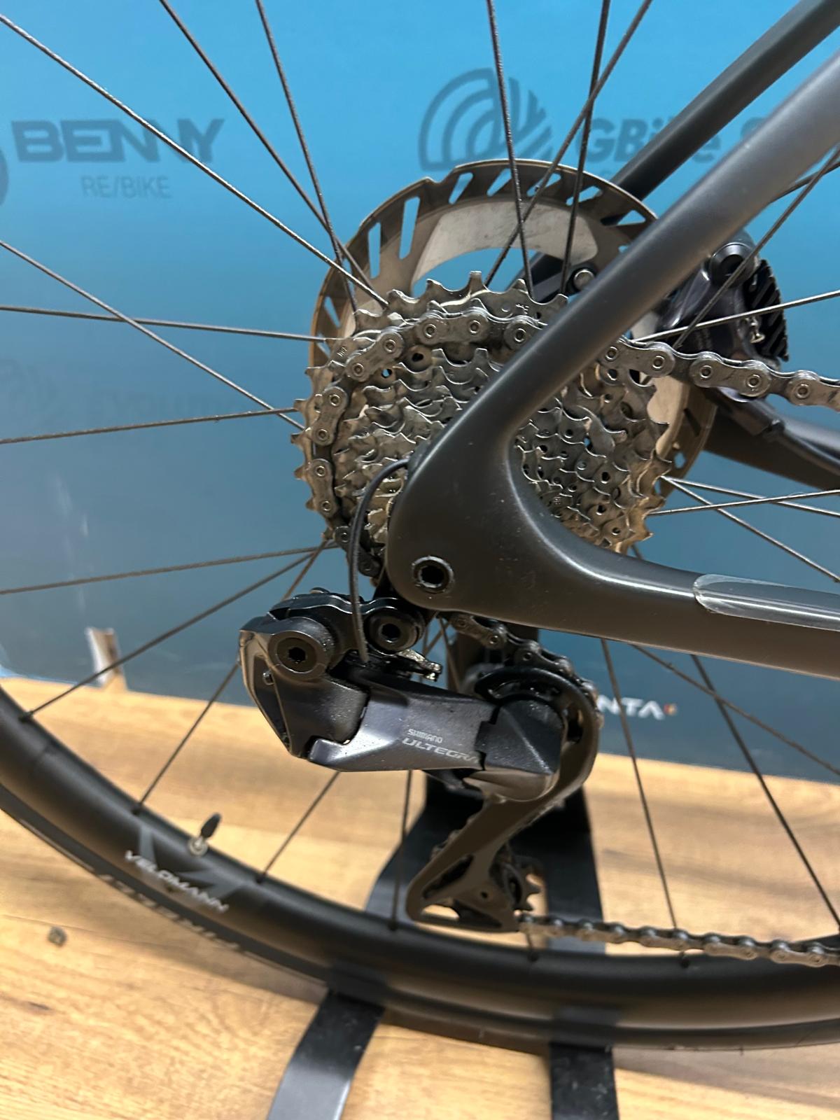 Bianchi Specialissima PRO Talla 53 - Usado