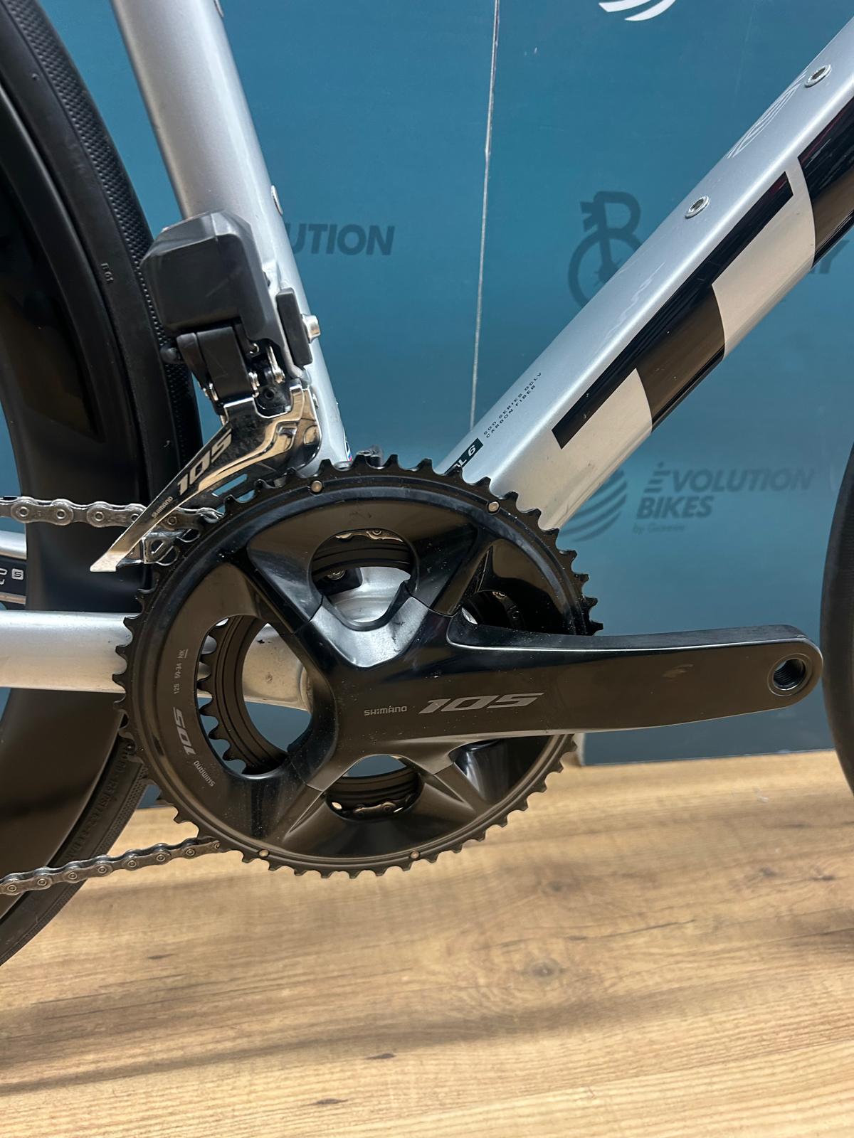 Trek Emonda SL 6 Size 56 - Used