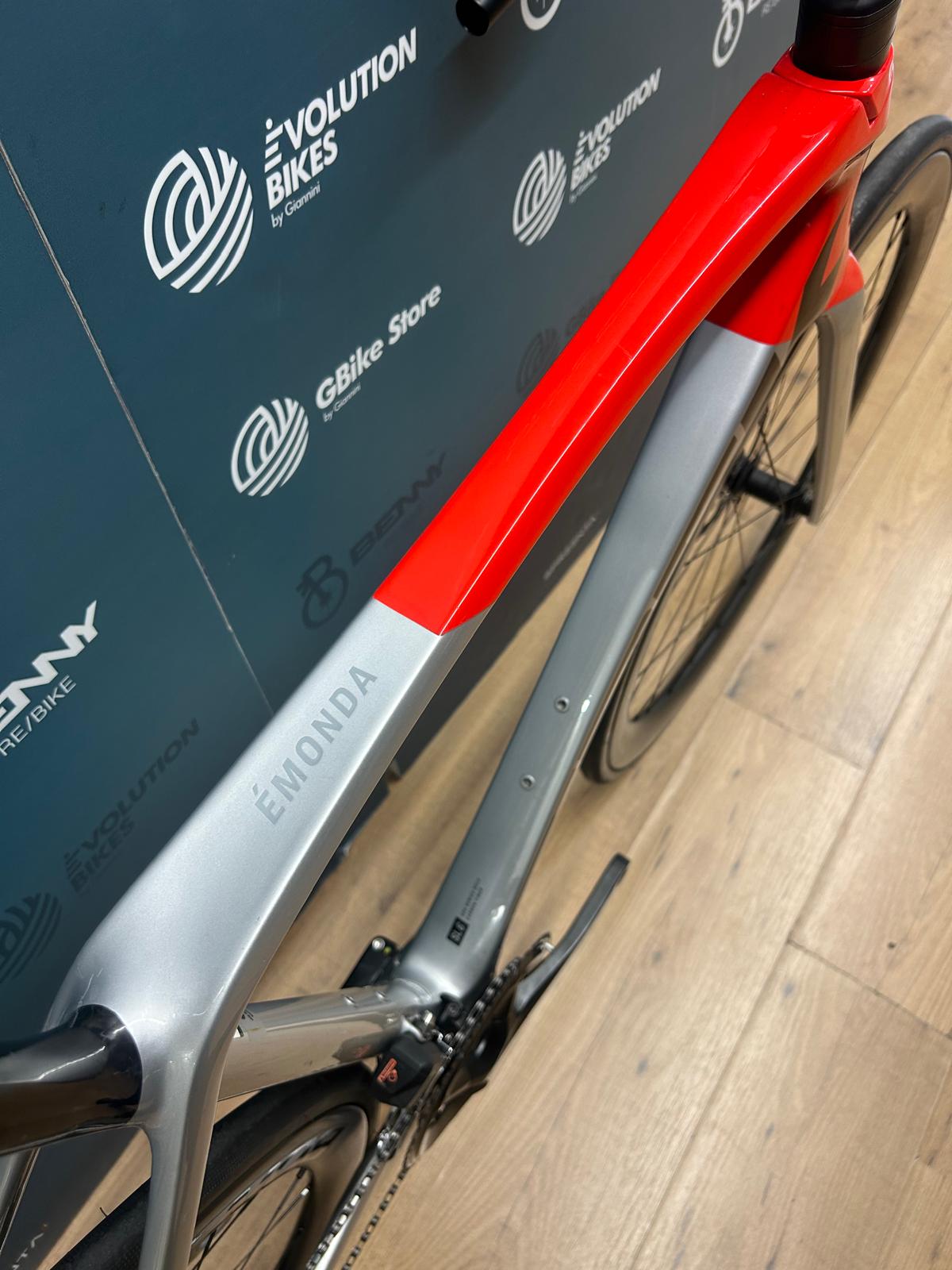 Trek Emonda SL 6 Size 56 - Used