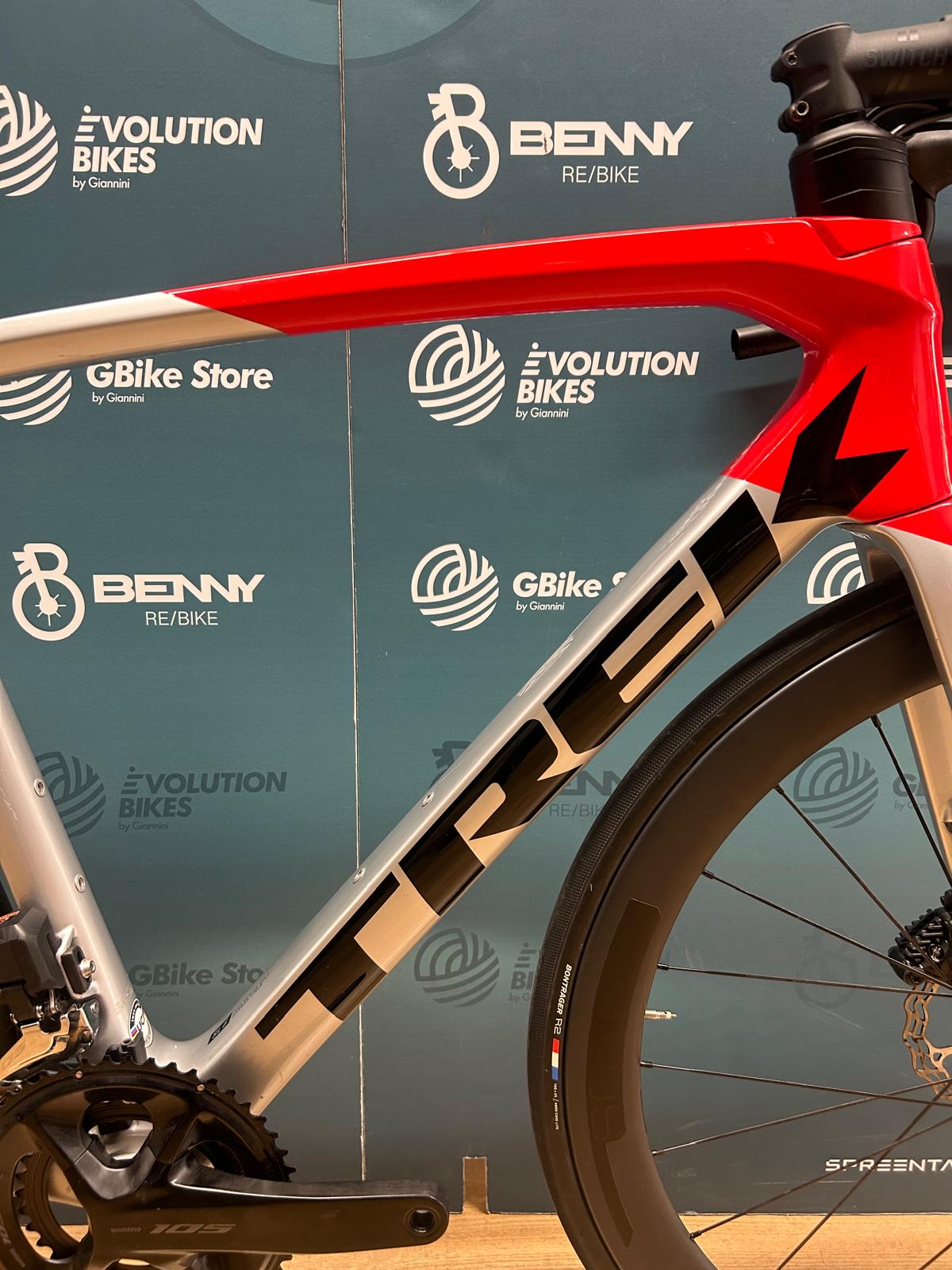 Trek Emonda SL 6 Size 56 - Used