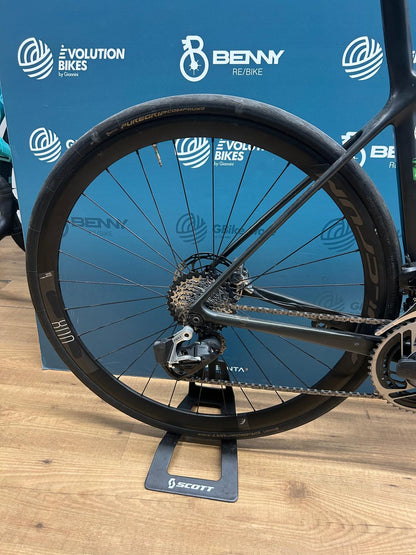Giant TCR Advanced 0 Größe M - Gebraucht
