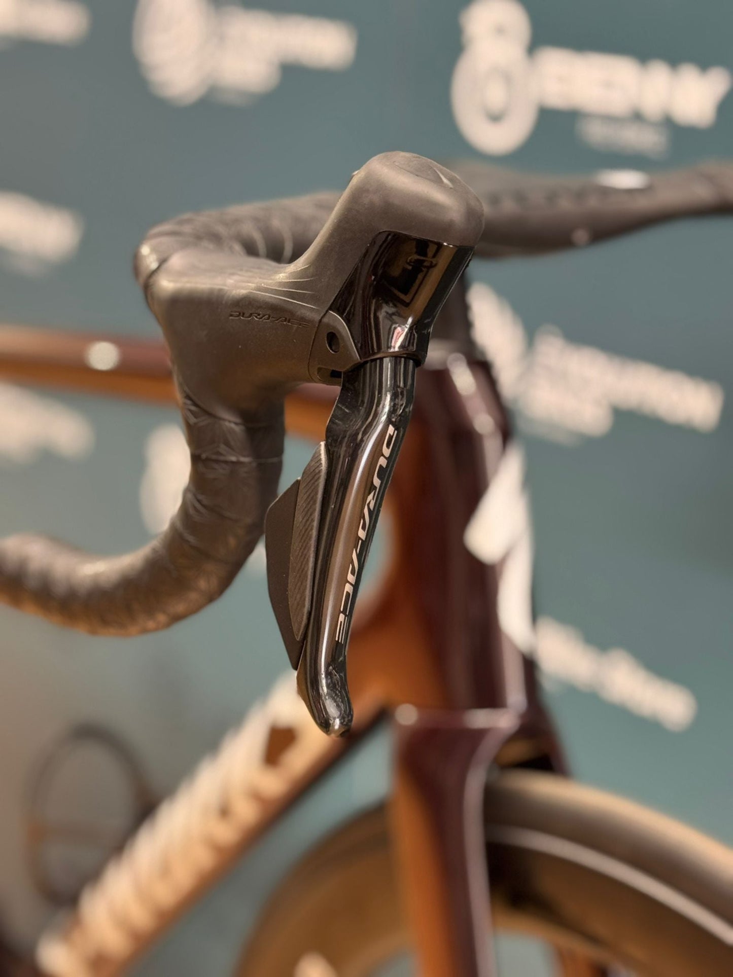 S-Works Tarmac SL8 Dura-Ace Di2 12v Size 56 - New