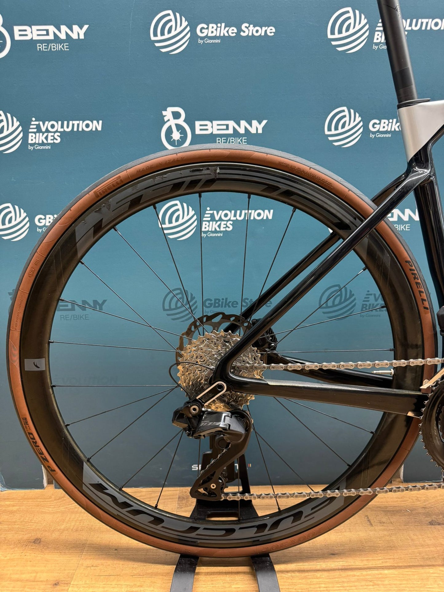 Sculpture Mérida taille 6000 S - Utilisé