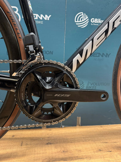 Sculpture Mérida taille 6000 S - Utilisé