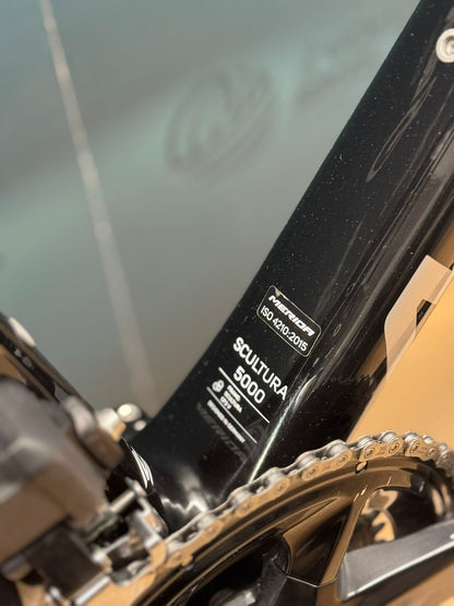 Sculpture Mérida taille 6000 S - Utilisé