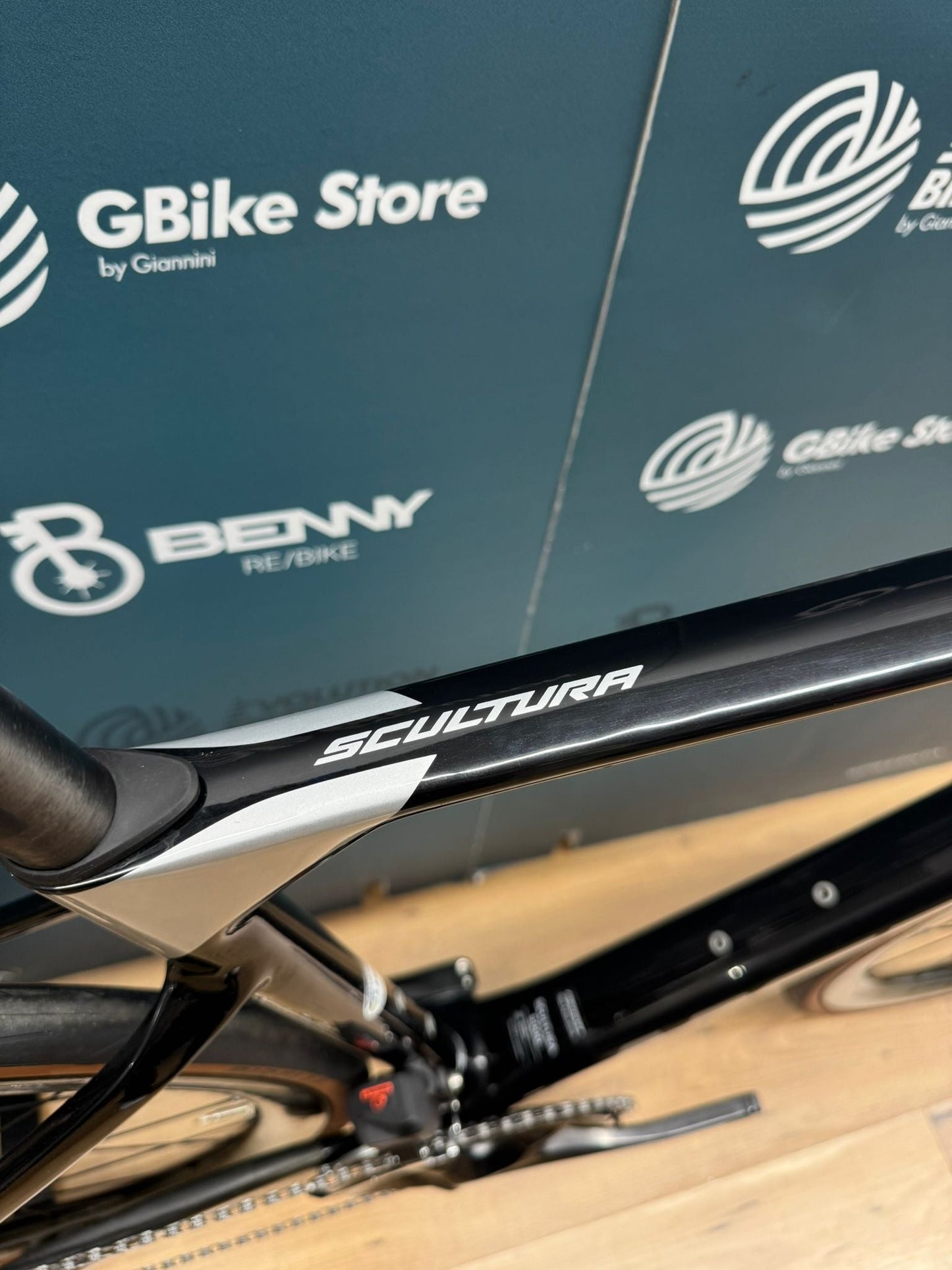 Sculpture Mérida taille 6000 S - Utilisé