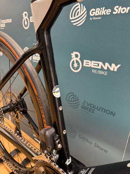 Sculpture Mérida taille 6000 S - Utilisé