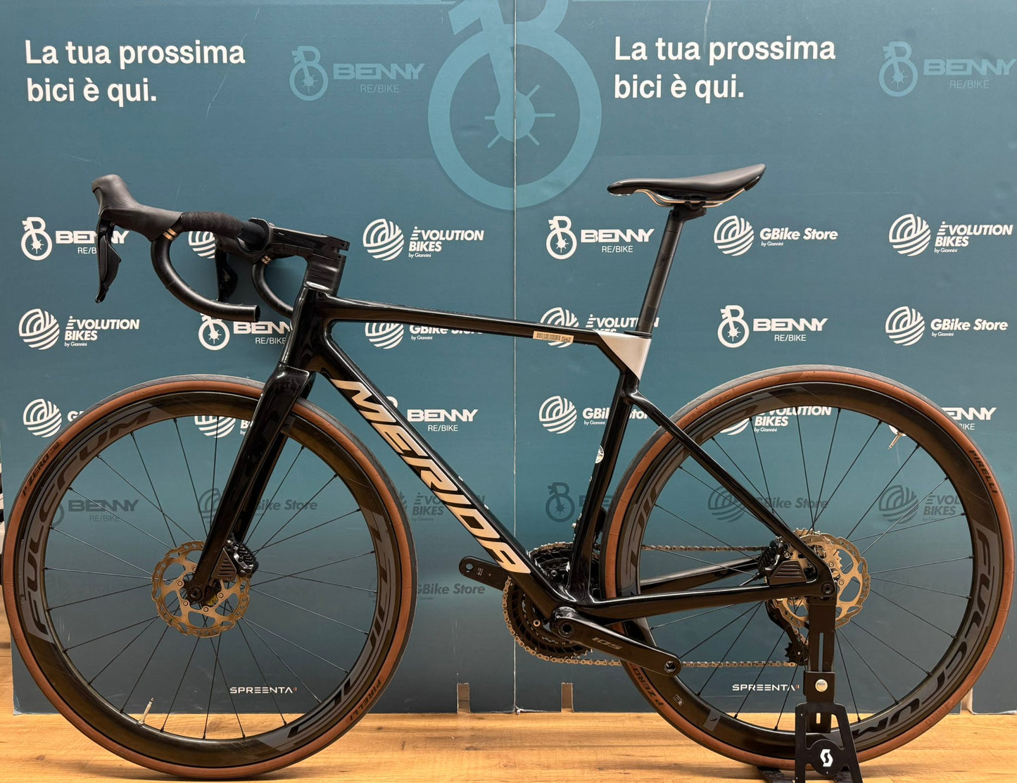 Sculpture Mérida taille 6000 S - Utilisé