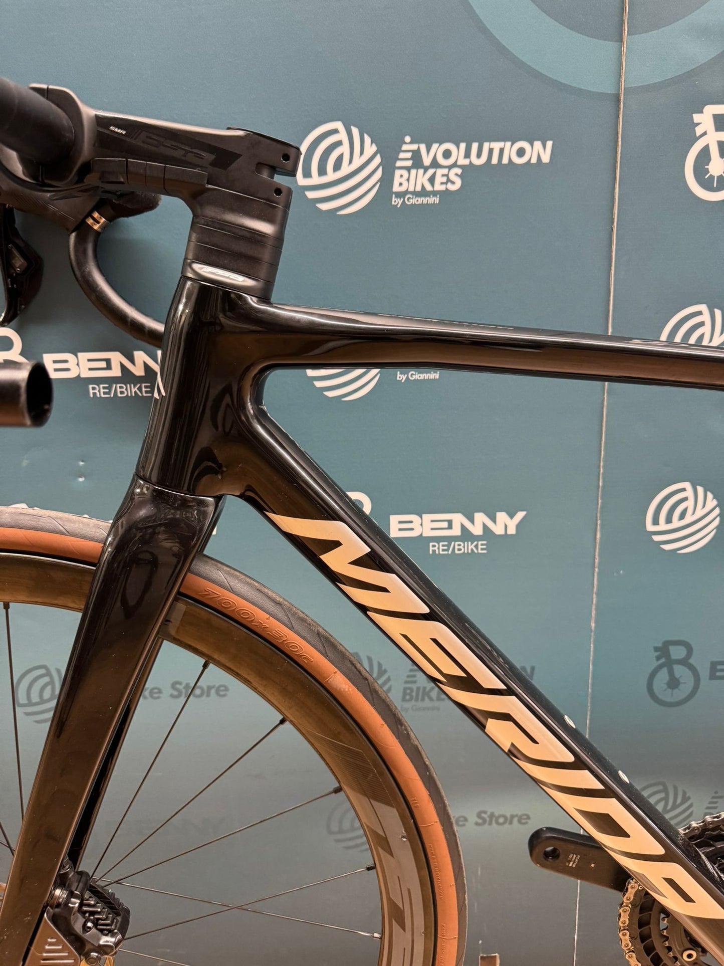 Sculpture Mérida taille 6000 S - Utilisé