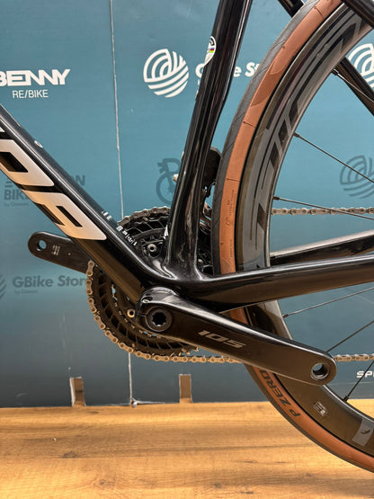 Sculpture Mérida taille 6000 S - Utilisé