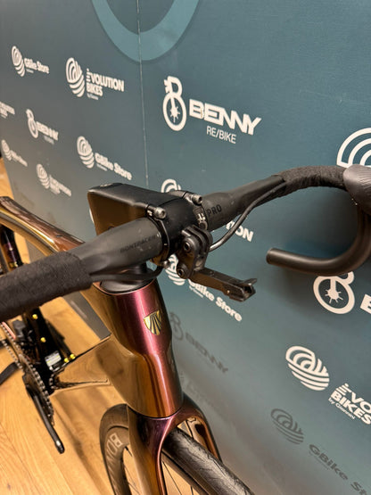 Trek Domane SLR 7 AXS Tamaño M - Usado