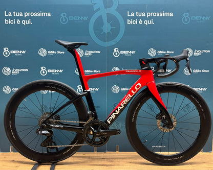 Pinarello Dogma F Ultegra Di2 12v rozmiar 50 - używany