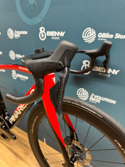Pinarello Dogma F Ultegra Di2 12v rozmiar 50 - używany