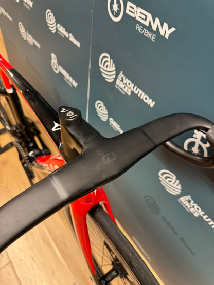 Pinarello Dogma F Ultegra Di2 12v rozmiar 50 - używany