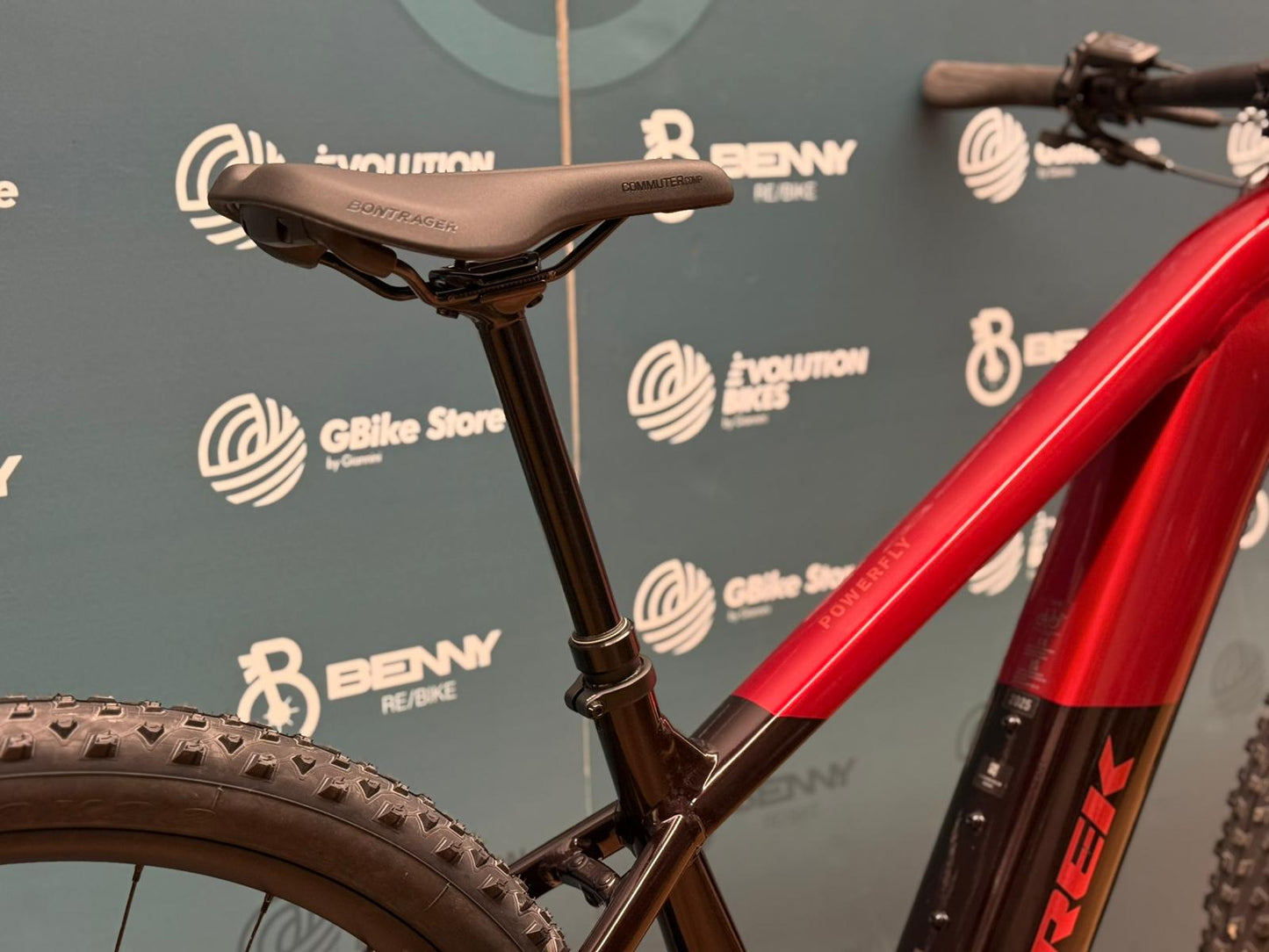 Powerfly+ 8 janvier 5 - TEST DEMO - Taille M