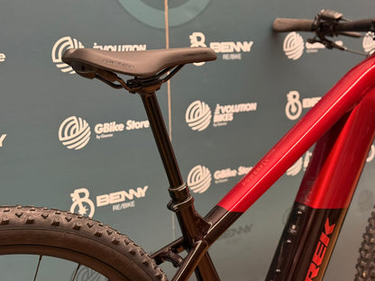 Powerfly+ 8 janvier 5 - TEST DEMO - Taille M