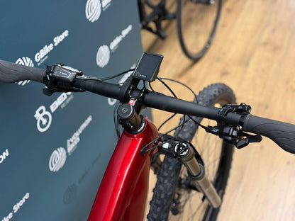 Powerfly+ 8 janvier 5 - TEST DEMO - Taille M