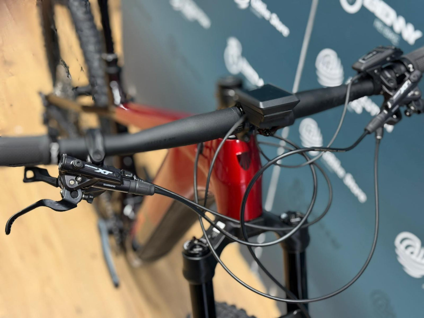 Powerfly+ 8 janvier 5 - TEST DEMO - Taille M