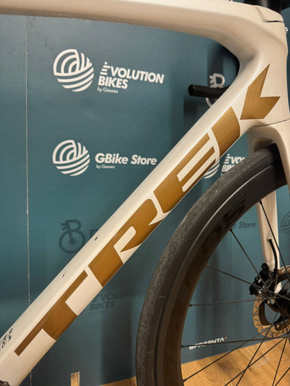 Trek Émonda SLR Di2 Größe 56 - Gebraucht