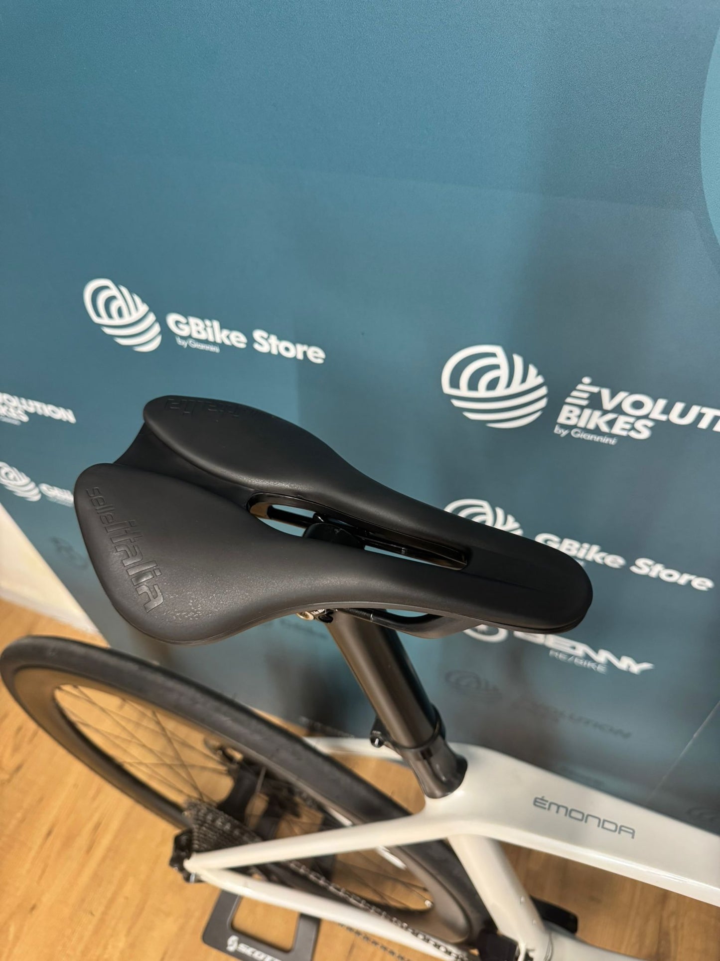 Trek Émonda SLR Di2 Größe 56 - Gebraucht