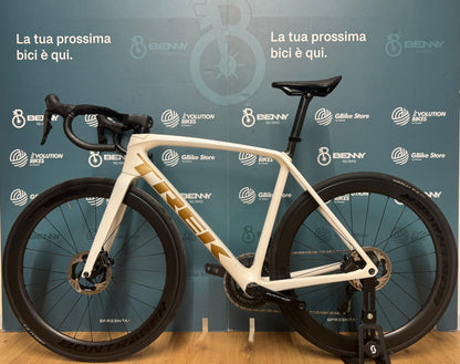 Trek Émonda SLR Di2 Größe 56 - Gebraucht