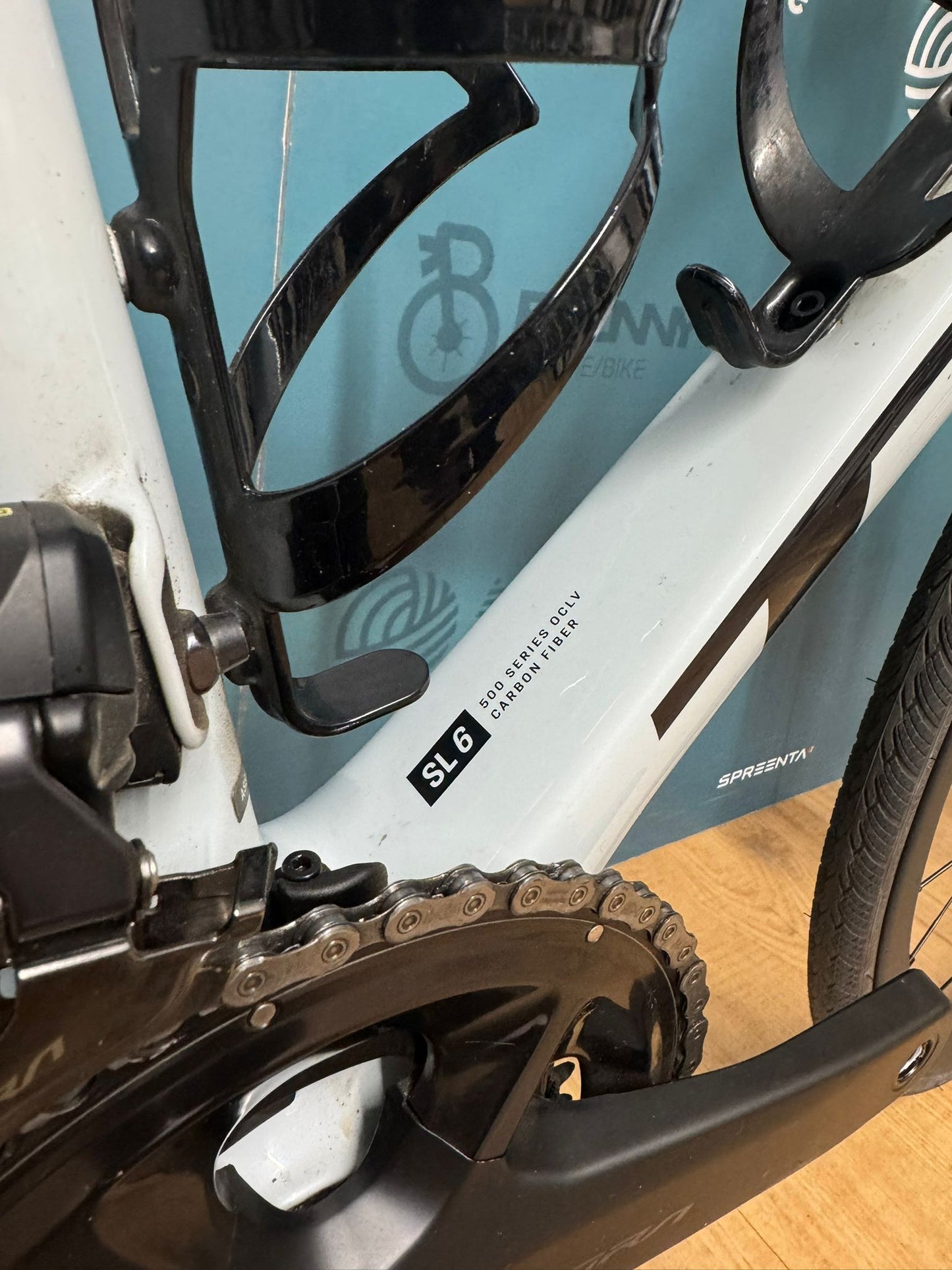 Trek Émonda SL 7 Ultegra Di2 12v Size 50 - Used