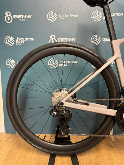 Scott Addict RC 20 Taille XS - Démos