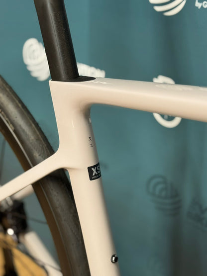 Scott Addict RC 20 Taille XS - Démos