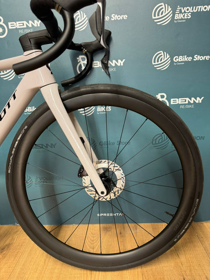 Scott Addict RC 20 Taille XS - Démos