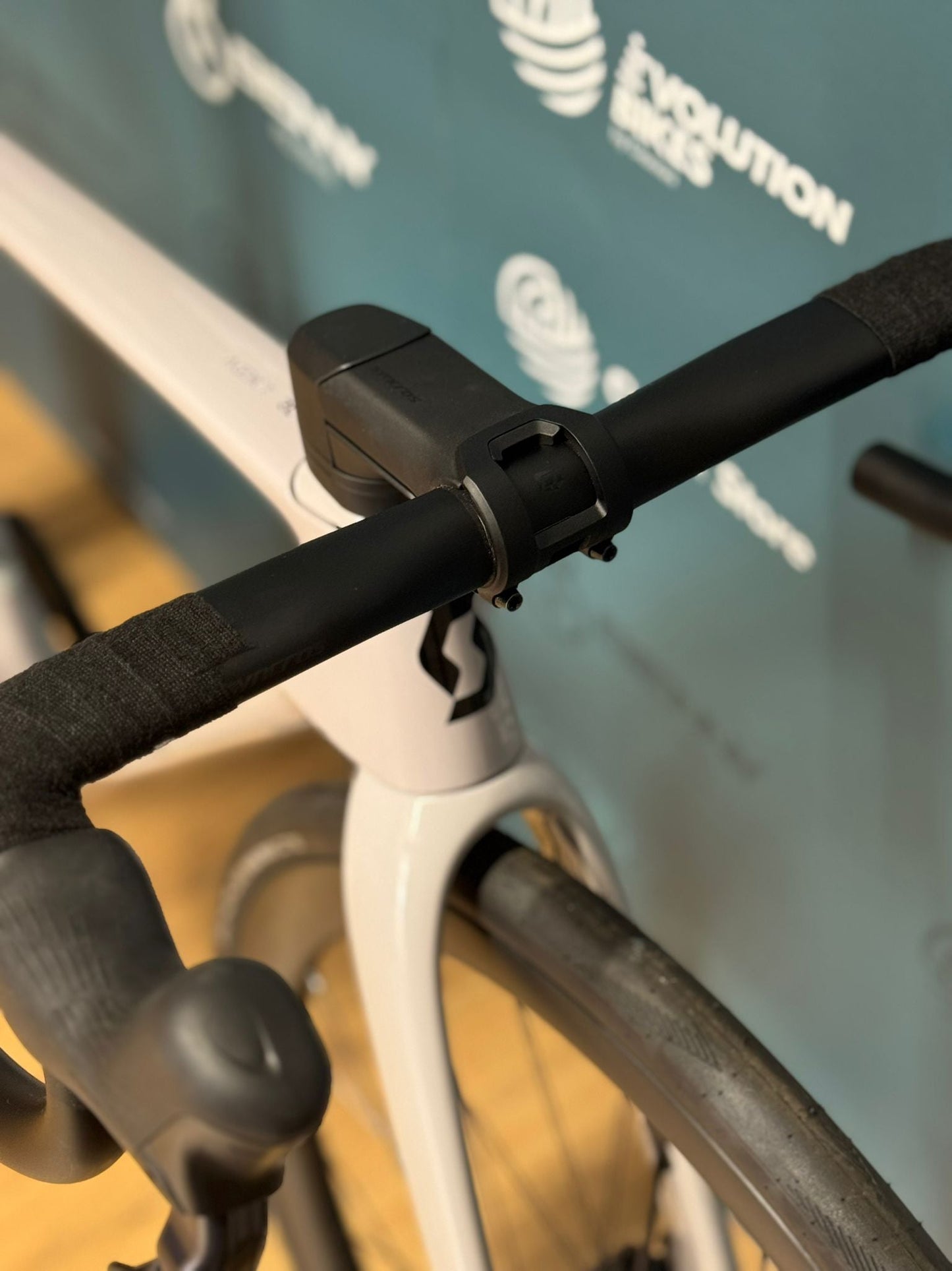 Scott Addict RC 20 Taille XS - Démos