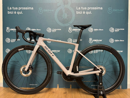 Scott Addict RC 20 Taille XS - Démos