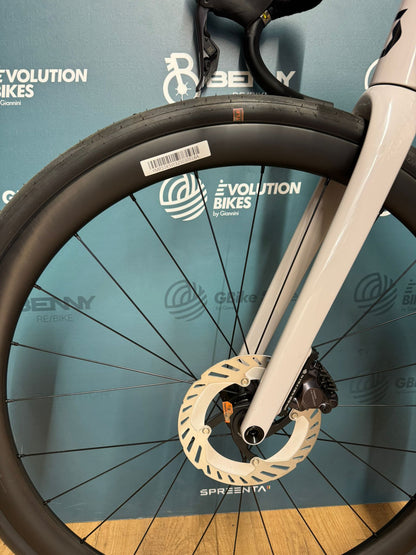 Scott Addict RC 20 Taille XS - Démos