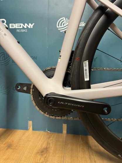 Scott Addict RC 20 Taille XS - Démos