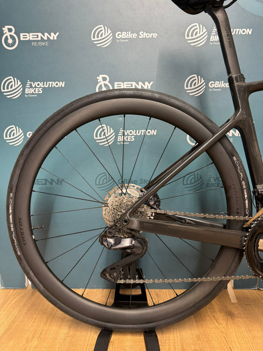 Scott Rozmiar Addict RC 20 XS - Używany