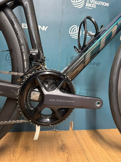 Scott Rozmiar Addict RC 20 XS - Używany