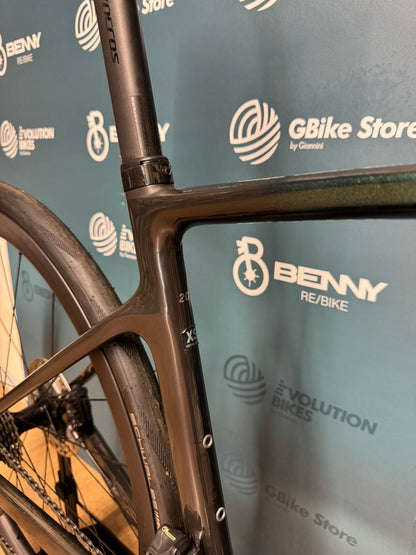 Scott Rozmiar Addict RC 20 XS - Używany