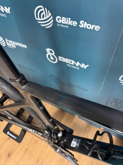 Scott Rozmiar Addict RC 20 XS - Używany