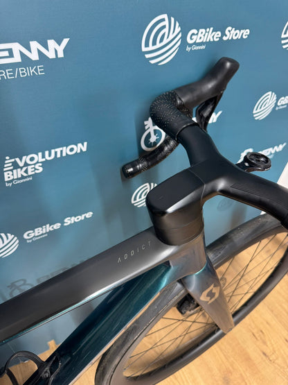 Scott Rozmiar Addict RC 20 XS - Używany