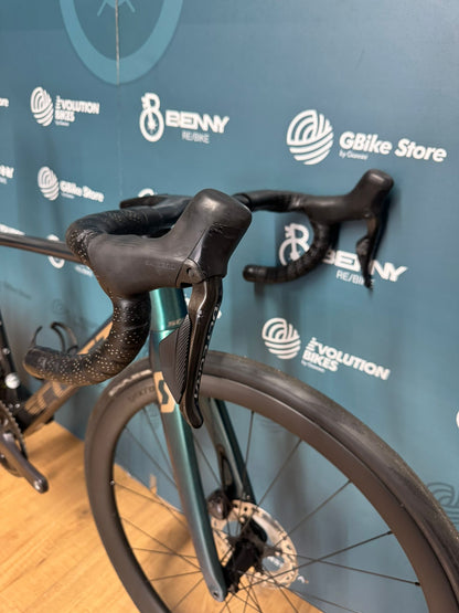 Scott Rozmiar Addict RC 20 XS - Używany