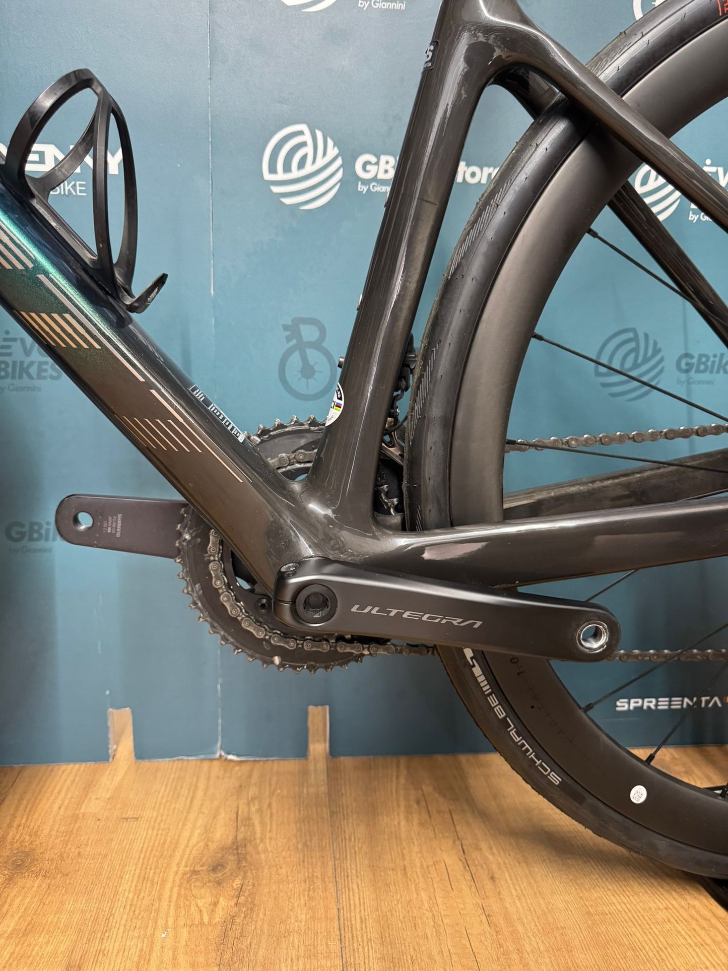 Scott Rozmiar Addict RC 20 XS - Używany