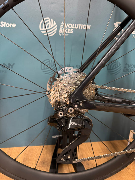 Trek Émonda SL 6 Pro Di2 Rozmiar 54 – wersja demonstracyjna