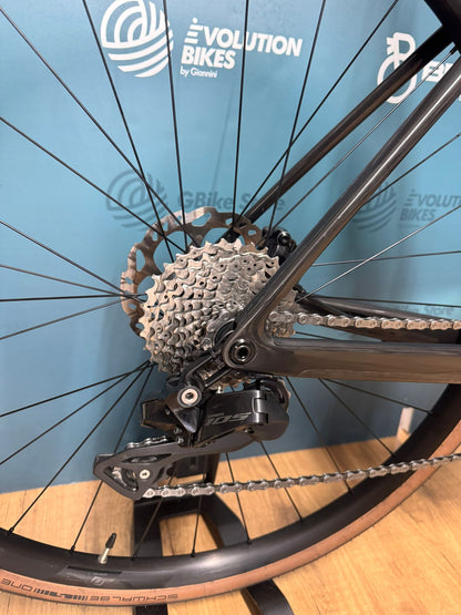 Scott Addict 20 105 Di2 12v rozmiar XL - Używany